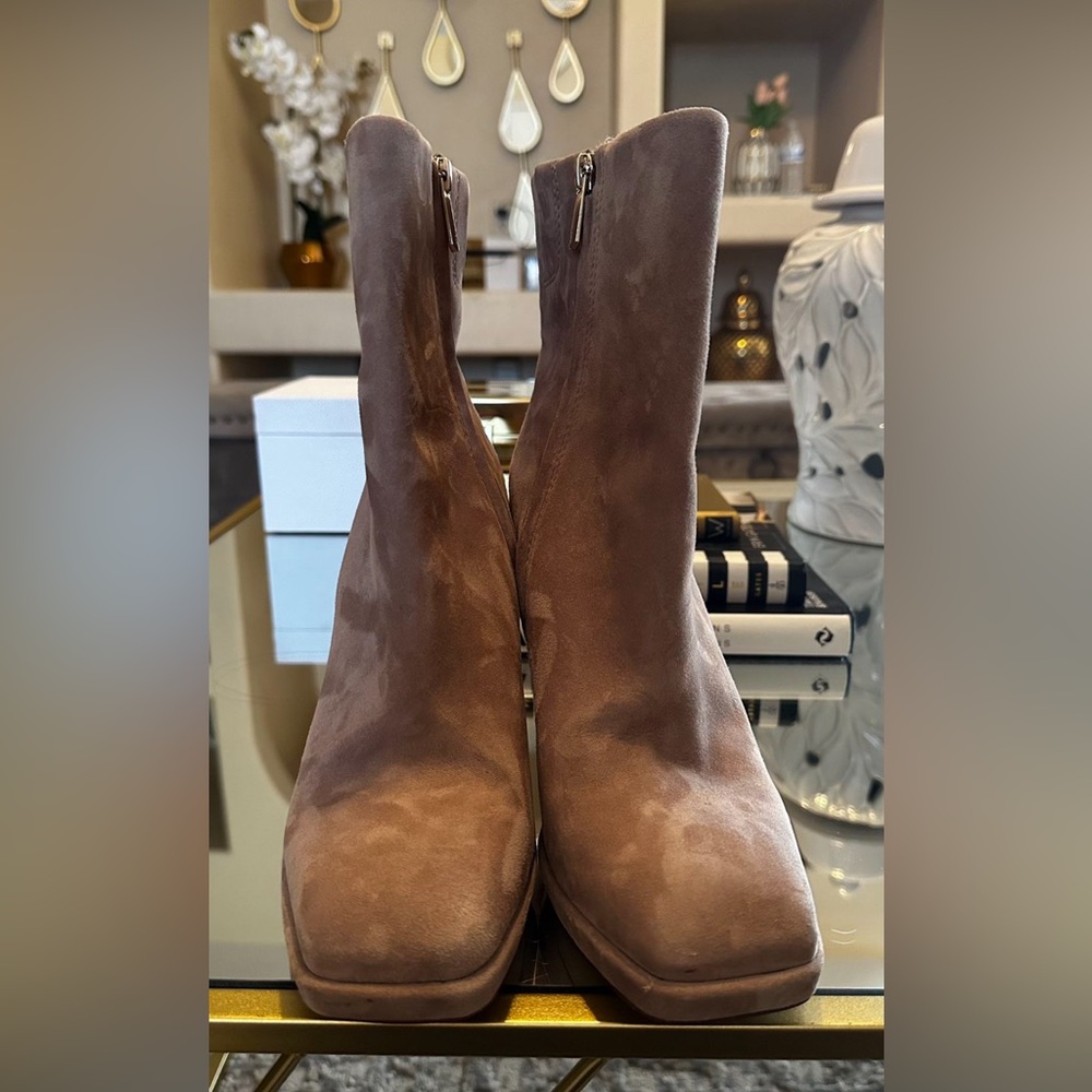 Sam Edelman Botines Codie - Picture 3 of 5